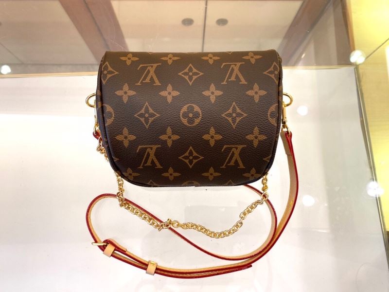 Louis Vuitton Satchel Bags